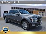 2024 Ford F-150 SuperCrew Cab 4WD Pickup for sale #00R94255 - photo 1