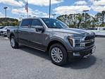 2024 Ford F-150 SuperCrew Cab 4WD Pickup for sale #00R94255 - photo 4