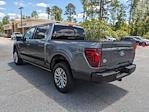 2024 Ford F-150 SuperCrew Cab 4WD Pickup for sale #00R94255 - photo 6