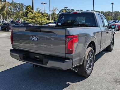 2024 Ford F-150 Super Cab RWD Pickup for sale #00T00378 - photo 2