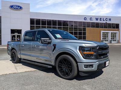 2025 Ford F-150 SuperCrew Cab 4WD Pickup for sale #00T00850 - photo 1