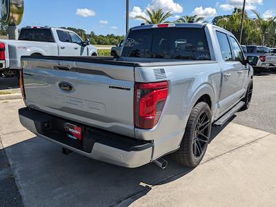 2025 Ford F-150 SuperCrew Cab 4WD Pickup for sale #00T00850 - photo 2