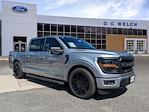 2025 Ford F-150 SuperCrew Cab 4WD Pickup for sale #00T00850 - photo 1