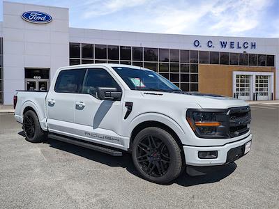 2025 Ford F-150 SuperCrew Cab 4WD Pickup for sale #00T00987 - photo 1