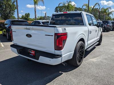 2025 Ford F-150 SuperCrew Cab 4WD Pickup for sale #00T00987 - photo 2