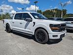 2025 Ford F-150 SuperCrew Cab 4WD Pickup for sale #00T00987 - photo 3