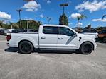 2025 Ford F-150 SuperCrew Cab 4WD Pickup for sale #00T00987 - photo 4