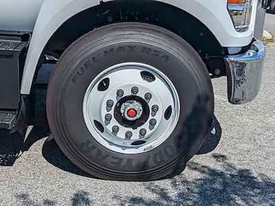 New 2025 Ford F-750 - photo 1