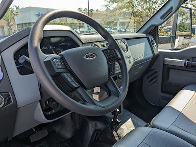 New 2025 Ford F-750 - photo 1