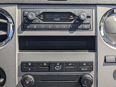 New 2025 Ford F-750 - photo 1