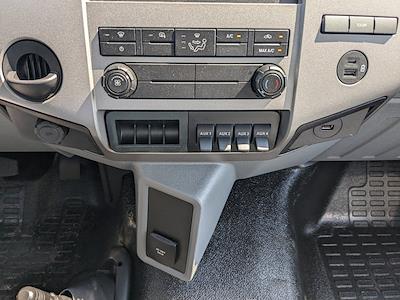 New 2025 Ford F-750 - photo 1