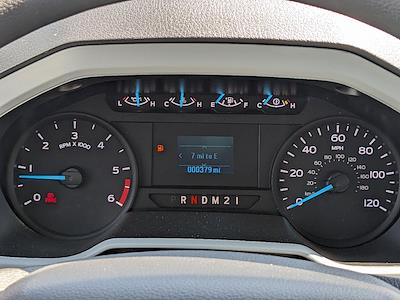 New 2025 Ford F-750 - photo 1