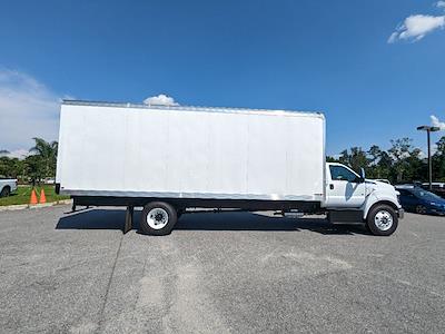 New 2025 Ford F-750 - photo 1