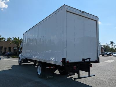 New 2025 Ford F-750 - photo 1