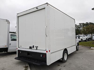New 2024 Ford E-450 Box Van for sale #T03680 - photo 2