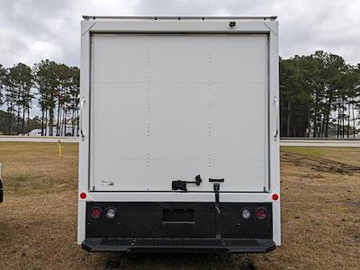 New 2024 Ford E-450 Box Van for sale #T03681 - photo 2