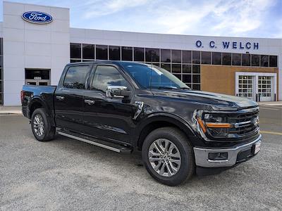 2025 Ford F-150 SuperCrew Cab RWD Pickup for sale #00T04426 - photo 1