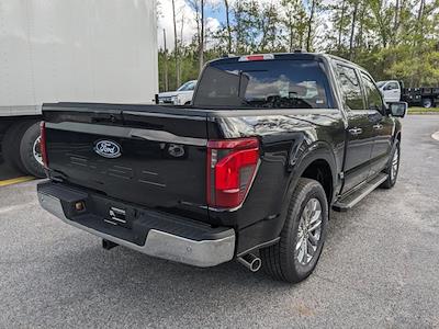 2025 Ford F-150 SuperCrew Cab RWD Pickup for sale #00T04426 - photo 2