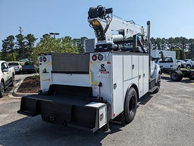 New 2024 Ford F-750 Super Cab Reading for sale #00T04947 - photo 2