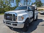 New 2024 Ford F-750 Super Cab Reading for sale #00T04947 - photo 8