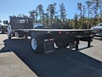 2025 Ford F-750 Regular Cab DRW RWD, Reading Action Fabrication Flatbed Truck for sale #00T05312 - photo 6