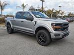 2024 Ford F-150 SuperCrew Cab 4WD Pickup for sale #00T05506 - photo 4