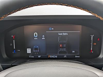 New 2025 Ford Maverick - photo 1