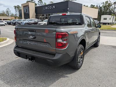 2025 Ford Maverick SuperCrew Cab AWD Pickup for sale #00T06035 - photo 2