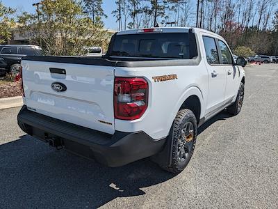 2025 Ford Maverick SuperCrew Cab AWD Pickup for sale #T06166 - photo 2