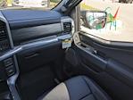 2025 Ford F-150 SuperCrew Cab 4WD Pickup for sale #00T06181 - photo 17