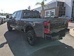 New 2025 Ford F-250 Platinum Crew Cab 4x4 Pickup for sale #T06398 - photo 6