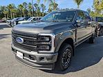 New 2025 Ford F-250 Platinum Crew Cab 4x4 Pickup for sale #T06398 - photo 8