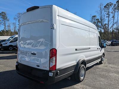 New 2024 Ford Transit 350 HD High Roof Upfitted Cargo Van for sale #T06933 - photo 2