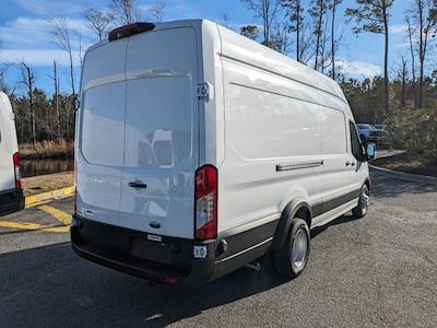2024 Ford Transit 350 HD High Roof DRW AWD Masterack Upfitted Cargo Van for sale #00T07877 - photo 2