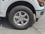 2025 Ford F-150 SuperCrew Cab 4WD Pickup for sale #00T07941 - photo 12