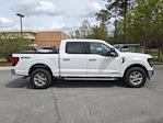 2025 Ford F-150 SuperCrew Cab 4WD Pickup for sale #00T07941 - photo 3
