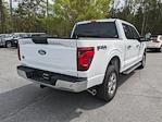 2025 Ford F-150 SuperCrew Cab 4WD Pickup for sale #00T07941 - photo 2