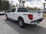 2025 Ford F-150 SuperCrew Cab 4WD Pickup for sale #00T07941 - photo 6