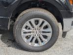 2025 Ford F-150 SuperCrew Cab 4WD Pickup for sale #00T08166 - photo 11