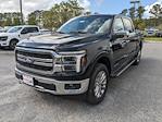 2025 Ford F-150 SuperCrew Cab 4WD Pickup for sale #00T08166 - photo 7