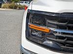 2025 Ford F-150 SuperCrew Cab 4WD Pickup for sale #00T08182 - photo 10