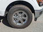2025 Ford F-150 SuperCrew Cab 4WD Pickup for sale #00T08182 - photo 12