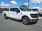 2025 Ford F-150 SuperCrew Cab 4WD Pickup for sale #00T08182 - photo 3