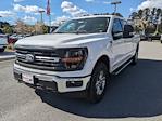 2025 Ford F-150 SuperCrew Cab 4WD Pickup for sale #00T08182 - photo 8