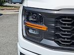 New 2025 Ford F-150 STX Super Cab Pickup for sale #T08227 - photo 11