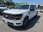 New 2025 Ford F-150 STX Super Cab Pickup for sale #T08227 - photo 8