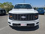 New 2025 Ford F-150 STX Super Cab Pickup for sale #T08227 - photo 9