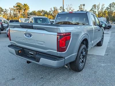 2024 Ford F-150 Super Cab RWD Pickup for sale #00T08704 - photo 2