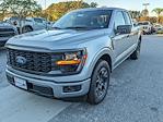 New 2024 Ford F-150 STX Super Cab Pickup for sale #T08704 - photo 8