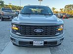 New 2024 Ford F-150 STX Super Cab Pickup for sale #T08704 - photo 9